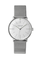 Watch Junghans in Steel 27/3004.46